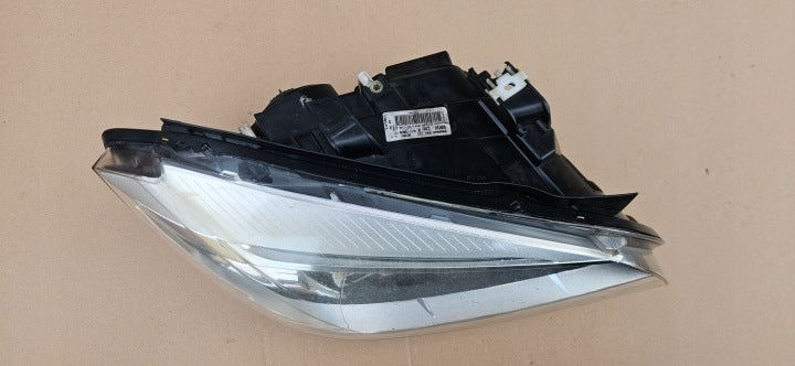 Frontscheinwerfer BMW X1 E84 7290240-07 90018091 Xenon Rechts Headlight SCH6849255836cd