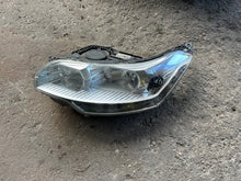 Load image into Gallery viewer, Frontscheinwerfer Citroën C5 III 9672694180 Links Scheinwerfer Headlight SCH6850274952da