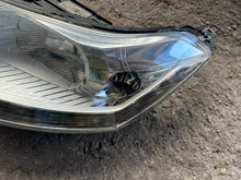 Load image into Gallery viewer, Frontscheinwerfer Citroën C5 III 9672694180 Links Scheinwerfer Headlight SCH6850274952da
