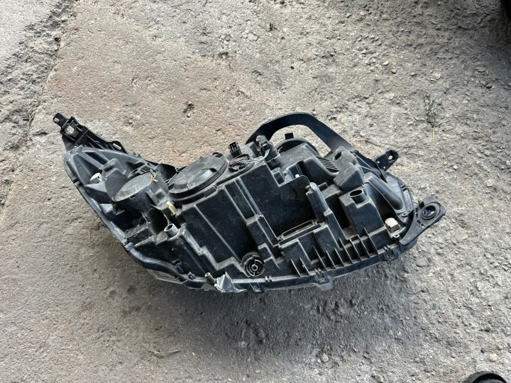 Frontscheinwerfer Citroën C5 III 9672694180 Links Scheinwerfer Headlight SCH6850274952da