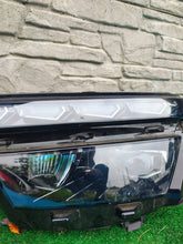 Laden Sie das Bild in den Galerie-Viewer, Frontscheinwerfer Skoda Kamiq 658941015B 0021377706 Links Scheinwerfer Headlight SCH6850643297ro