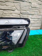 Laden Sie das Bild in den Galerie-Viewer, Frontscheinwerfer Skoda Kamiq 658941015B 0021377706 Links Scheinwerfer Headlight SCH6850643297ro