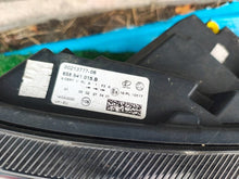 Laden Sie das Bild in den Galerie-Viewer, Frontscheinwerfer Skoda Kamiq 658941015B 0021377706 Links Scheinwerfer Headlight SCH6850643297ro