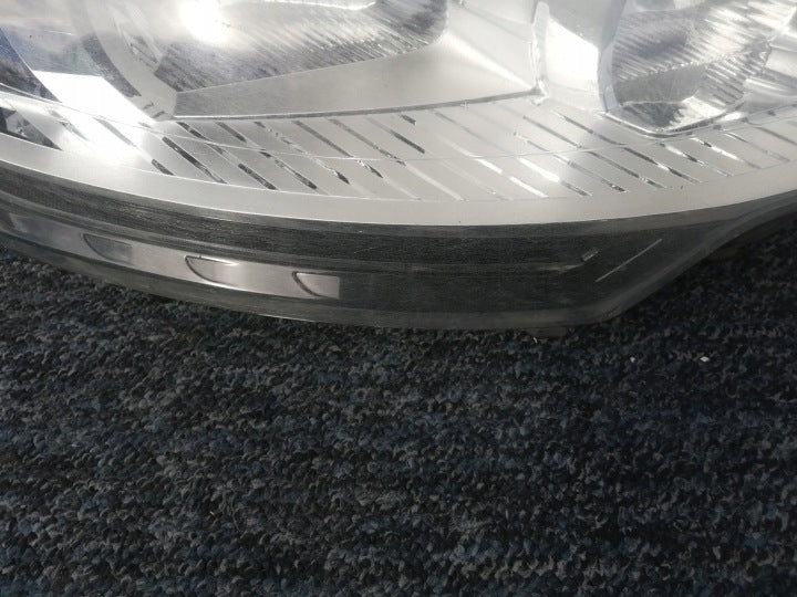 Frontscheinwerfer Citroën C5 III 9674397980 Rechts Scheinwerfer Headlight SCH6851381814av