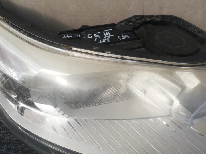 Frontscheinwerfer Citroën C5 III 9674397980 Rechts Scheinwerfer Headlight SCH6851381814av