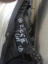 Laden Sie das Bild in den Galerie-Viewer, Frontscheinwerfer Citroën C5 III 9674397980 Rechts Scheinwerfer Headlight SCH6851381814av
