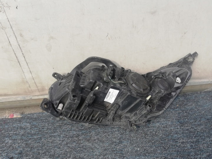 Frontscheinwerfer Citroën C5 III 9674397980 Rechts Scheinwerfer Headlight SCH6851381814av