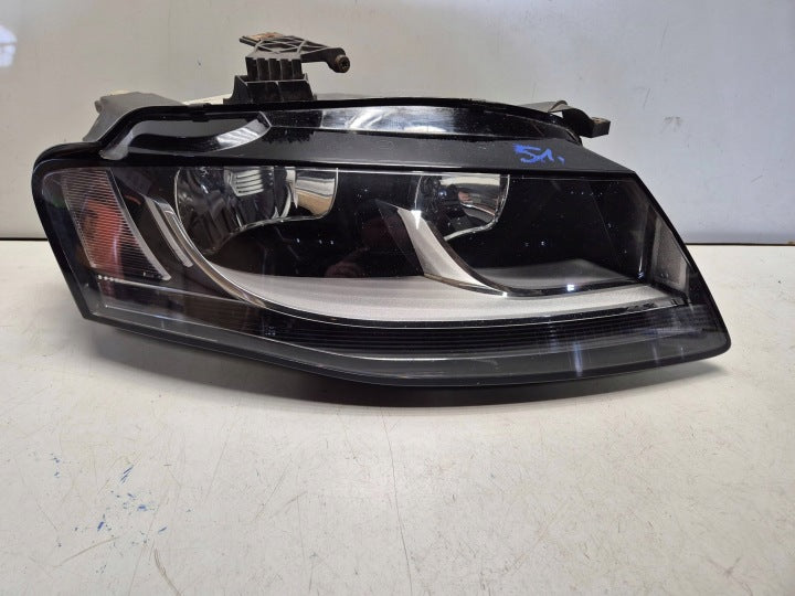 Frontscheinwerfer Audi A4 B8 8K0941030 Rechts Scheinwerfer Headlight SCH6851444019js