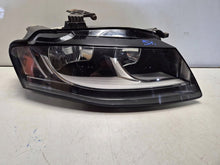 Laden Sie das Bild in den Galerie-Viewer, Frontscheinwerfer Audi A4 B8 8K0941030 Rechts Scheinwerfer Headlight SCH6851444019js