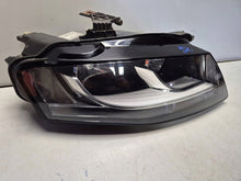 Laden Sie das Bild in den Galerie-Viewer, Frontscheinwerfer Audi A4 B8 8K0941030 Rechts Scheinwerfer Headlight SCH6851444019js