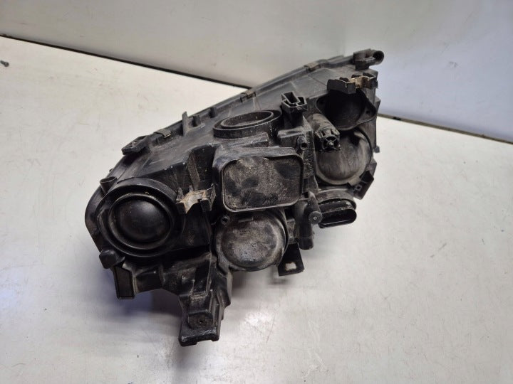 Frontscheinwerfer Audi A4 B8 8K0941030 Rechts Scheinwerfer Headlight SCH6851444019js