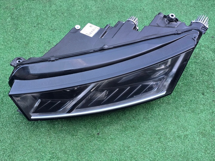Frontscheinwerfer Skoda Octavia I 5E4941015A LED Links Scheinwerfer Headlight SCH6851826579fm