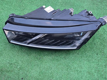 Laden Sie das Bild in den Galerie-Viewer, Frontscheinwerfer Skoda Octavia I 5E4941015A LED Links Scheinwerfer Headlight SCH6851826579fm