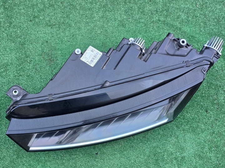 Frontscheinwerfer Skoda Octavia I 5E4941015A LED Links Scheinwerfer Headlight SCH6851826579fm
