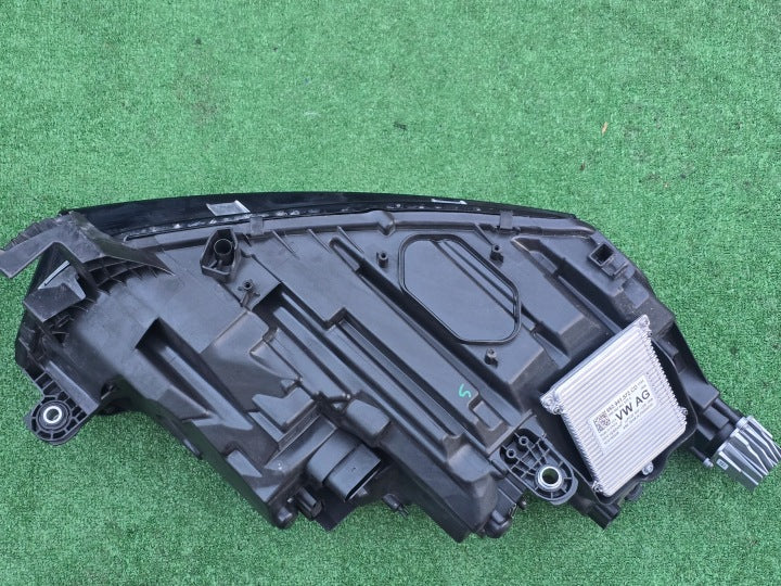 Frontscheinwerfer Skoda Octavia I 5E4941015A LED Links Scheinwerfer Headlight SCH6851826579fm