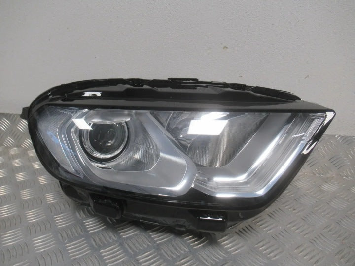 Frontscheinwerfer Ford Ecosport GN15-13W029-JE Rechts Scheinwerfer Headlight SCH6852025287ff