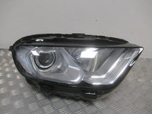 Laden Sie das Bild in den Galerie-Viewer, Frontscheinwerfer Ford Ecosport GN15-13W029-JE Rechts Scheinwerfer Headlight SCH6852025287ff
