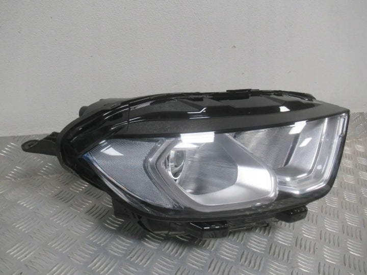 Frontscheinwerfer Ford Ecosport GN15-13W029-JE Rechts Scheinwerfer Headlight SCH6852025287ff