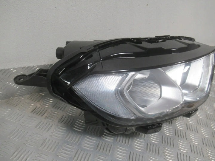 Frontscheinwerfer Ford Ecosport GN15-13W029-JE Rechts Scheinwerfer Headlight SCH6852025287ff