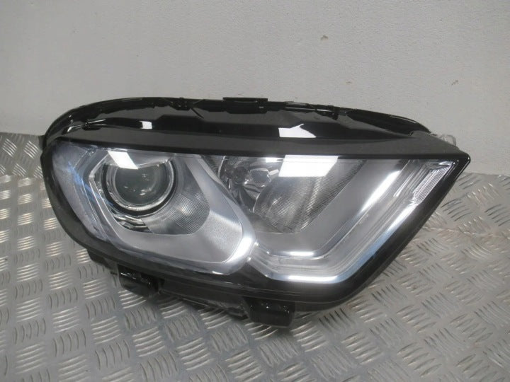 Frontscheinwerfer Ford Ecosport GN15-13W029-JE Rechts Scheinwerfer Headlight SCH6852025287ff