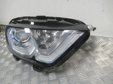 Laden Sie das Bild in den Galerie-Viewer, Frontscheinwerfer Ford Ecosport GN15-13W029-JE Rechts Scheinwerfer Headlight SCH6852025287ff