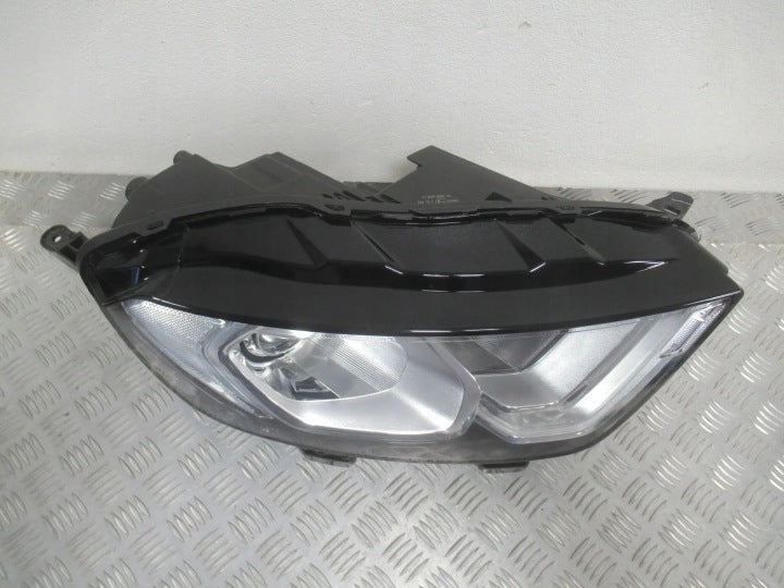 Frontscheinwerfer Ford Ecosport GN15-13W029-JE Rechts Scheinwerfer Headlight SCH6852025287ff