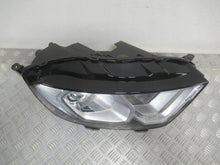 Laden Sie das Bild in den Galerie-Viewer, Frontscheinwerfer Ford Ecosport GN15-13W029-JE Rechts Scheinwerfer Headlight SCH6852025287ff