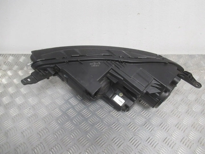 Frontscheinwerfer Ford Ecosport GN15-13W029-JE Rechts Scheinwerfer Headlight SCH6852025287ff