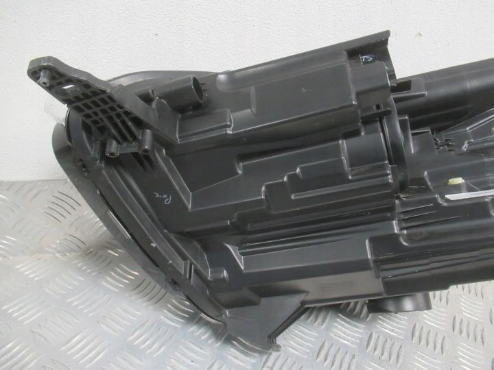Frontscheinwerfer Ford Ecosport GN15-13W029-JE Rechts Scheinwerfer Headlight SCH6852025287ff