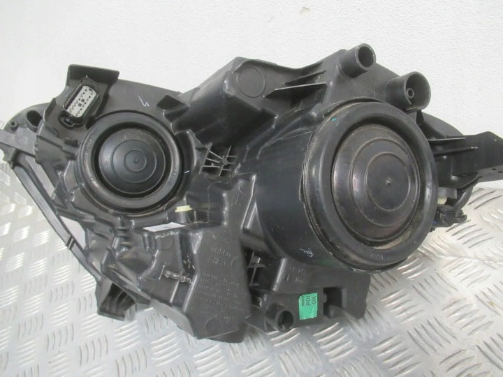 Frontscheinwerfer Ford Ecosport GN15-13W029-JE Rechts Scheinwerfer Headlight SCH6852025287ff
