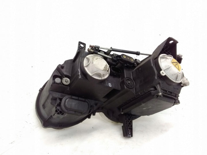 Frontscheinwerfer Bentley Continental 3W2941016F Rechts Scheinwerfer Headlight SCH6852131292sr
