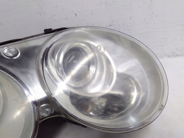 Frontscheinwerfer Bentley Continental 3W2941016F Rechts Scheinwerfer Headlight SCH6852131292sr