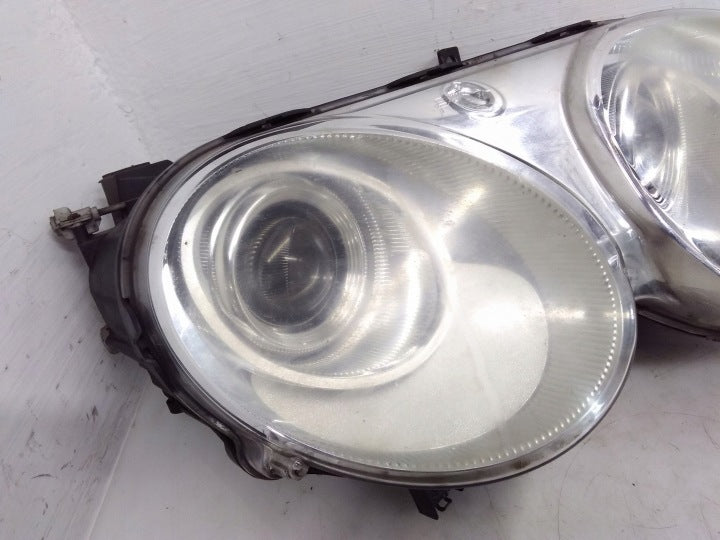 Frontscheinwerfer Bentley Continental 3W2941016F Rechts Scheinwerfer Headlight SCH6852131292sr