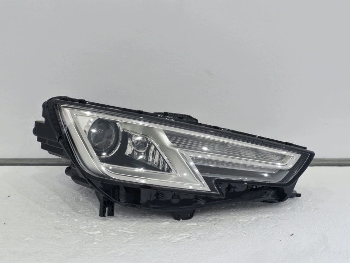 Frontscheinwerfer Audi A4 8W0941006 Rechts Scheinwerfer Headlight SCH6852389662qm