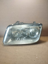 Load image into Gallery viewer, Frontscheinwerfer VW Bora 441-1179L Links Scheinwerfer Headlight SCH6852873801ha