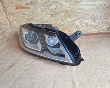 Laden Sie das Bild in den Galerie-Viewer, Frontscheinwerfer VW Passat B7 3AB941034 Xenon Rechts Scheinwerfer Headlight SCH6852909139mj