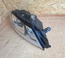 Laden Sie das Bild in den Galerie-Viewer, Frontscheinwerfer VW Passat B7 3AB941034 Xenon Rechts Scheinwerfer Headlight SCH6852909139mj