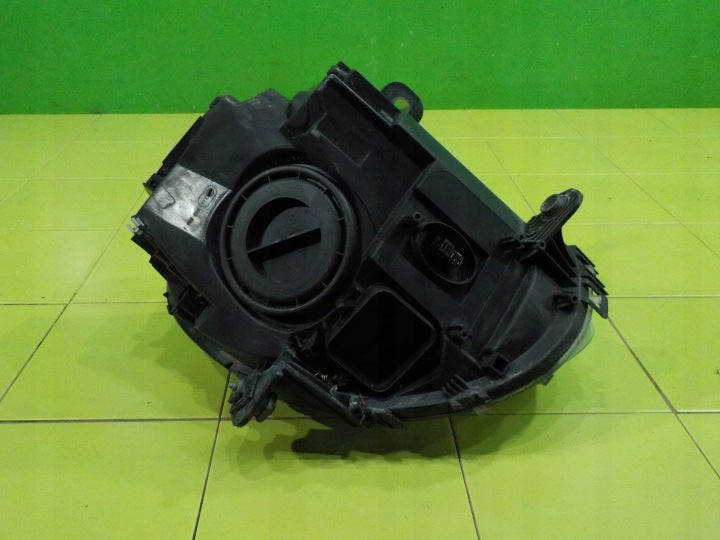 Frontscheinwerfer Mini Paceman 9801043-07 Links Scheinwerfer Headlight SCH6853149075xc