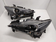 Laden Sie das Bild in den Galerie-Viewer, Frontscheinwerfer Mazda Cx5 KB8P51030 KB8P51040 Ein Satz Scheinwerfer Headlight SCH6853304259yi