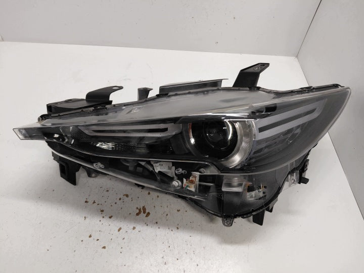 Frontscheinwerfer Mazda Cx5 KB8P51030 KB8P51040 Ein Satz Scheinwerfer Headlight SCH6853304259yi