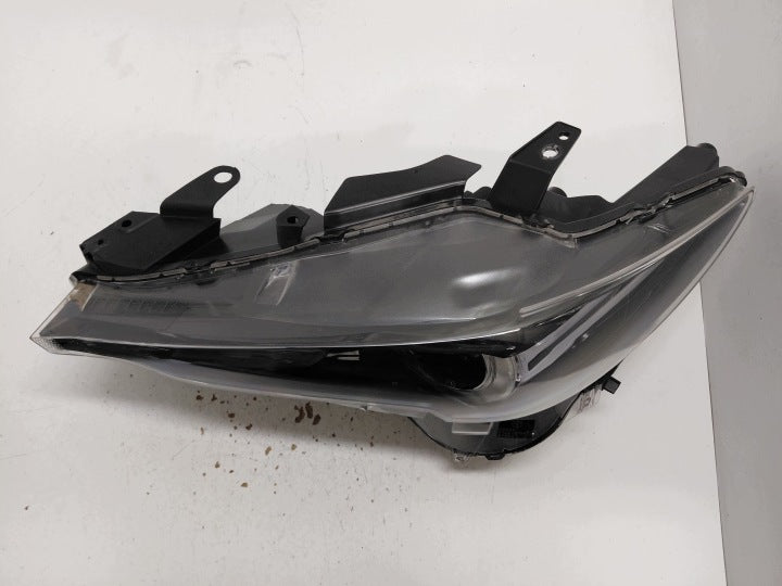 Frontscheinwerfer Mazda Cx5 KB8P51030 KB8P51040 Ein Satz Scheinwerfer Headlight SCH6853304259yi