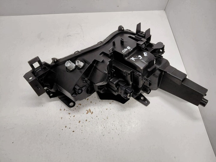 Frontscheinwerfer Mazda Cx5 KB8P51030 KB8P51040 Ein Satz Scheinwerfer Headlight SCH6853304259yi