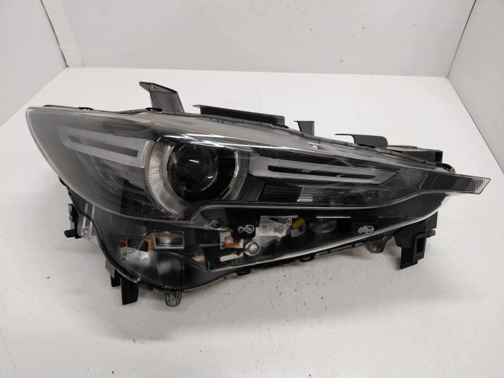Frontscheinwerfer Mazda Cx5 KB8P51030 KB8P51040 Ein Satz Scheinwerfer Headlight SCH6853304259yi