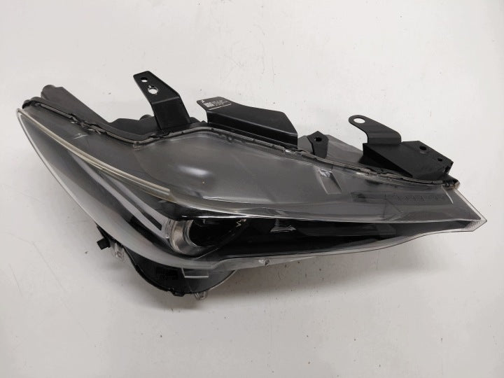 Frontscheinwerfer Mazda Cx5 KB8P51030 KB8P51040 Ein Satz Scheinwerfer Headlight SCH6853304259yi
