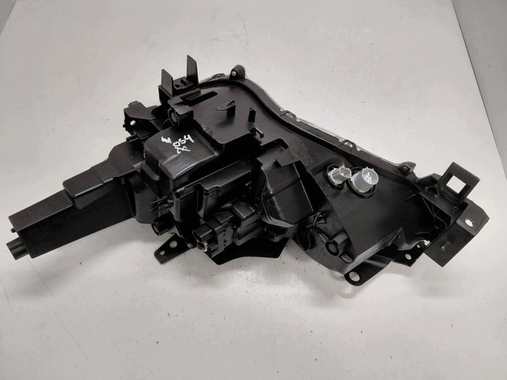 Frontscheinwerfer Mazda Cx5 KB8P51030 KB8P51040 Ein Satz Scheinwerfer Headlight SCH6853304259yi