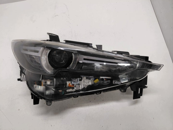 Frontscheinwerfer Mazda Cx5 KB8P51030 KB8P51040 Ein Satz Scheinwerfer Headlight SCH6853304259yi