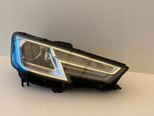 Load image into Gallery viewer, Frontscheinwerfer Audi A4 B9 8W0941006 Rechts Scheinwerfer Headlight SCH6853791394xf