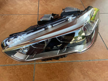 Laden Sie das Bild in den Galerie-Viewer, Frontscheinwerfer BMW X1 F48 7495003 LED Links Scheinwerfer Headlight SCH6856074074de