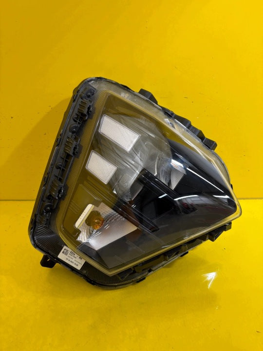 Frontscheinwerfer Hyundai Kona 92102HF000 LED Rechts Scheinwerfer Headlight SCH6856768023fs