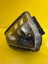 Laden Sie das Bild in den Galerie-Viewer, Frontscheinwerfer Hyundai Kona 92102HF000 LED Rechts Scheinwerfer Headlight SCH6856768023fs